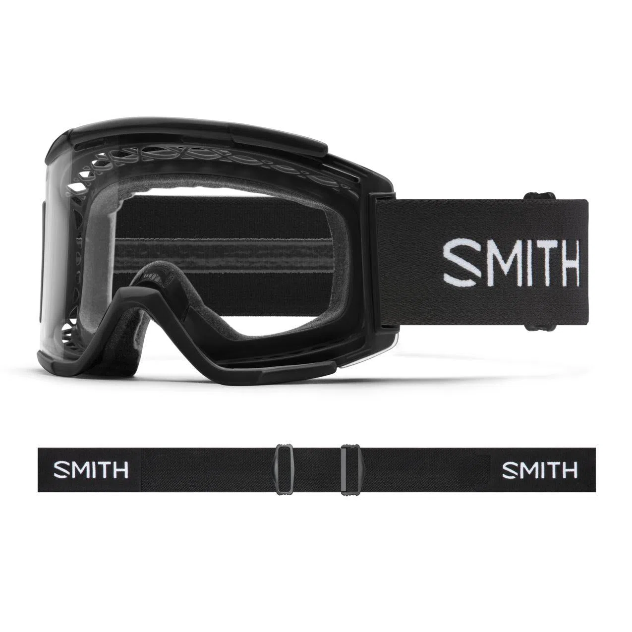 Smith Optics Bike Goggles M00842 Squad XL MTB Goggles - view 11